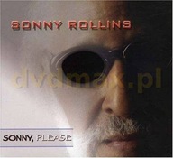 SONNY ROLLINS - Sonny, Please CD T