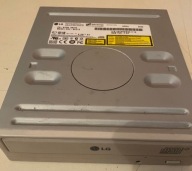 LG NAGRYWARKA CD-R/RW DRIVE ATA PATA GCE-8527B