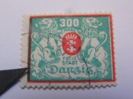 WM Gdańsk - herb - przesunięta barwa czerwona w prawo - Fi.129