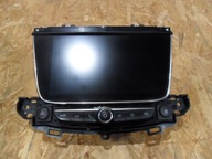 OPEL GRANDLAND X EKRAN WYŚWIETLACZ NAWIGACJA YQ002283YX