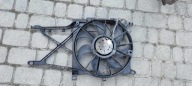 WENTYLATOR CHŁODNICY OPEL ASTRA H 1.6 Z16XEP 13205941 SPRAWNY SPRAWDZANY