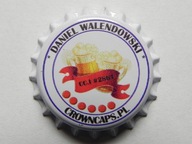 W. Daniel 1 - NIEBUTELKOWANY