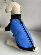 UBRANKO DLA PSA sweter kurtka YORK SUWAK XS