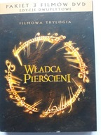 Władca pierścieni - trylogia