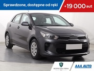 Kia Rio 1.25 CVVT, Salon Polska, Klima