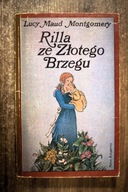 Rilla ze Złotego Brzegu, Montgomery