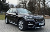 BMW X1 BMW X1 xDrive20i xLine sport 2.0 Benzyna 192KM