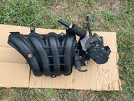 KIA Rio IV 17- kolektor ssący z przepustnicą komplet 28300-03950 G4LA