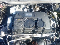 SILNIK 1.9 TDI SEAT IBIZA VW POLO BXJ