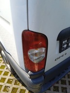 LAMPA LEWA TYLNA OPEL MOVANO II