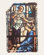 karta telefoniczna tp seria WITRAŻE