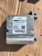MODUŁ SENSOR AIRBAG MAZDA CX-5 KA1C-57K30