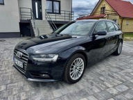Audi A4 Avant Audi A4 B8 Lift 2012r 1.8 170KM Automat Skory Sprowadzony