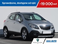Opel Mokka 1.4 Turbo, Navi, Klima, Tempomat