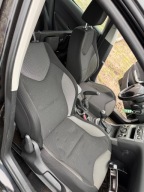 PEUGEOT 308 T7 FOTEL PRZÓD PRAWY LEWY KANAPA SIEDZENIE KOMPLET