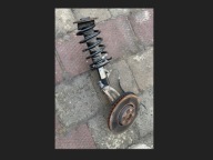 VOLVO XC60 I 3.0 T6 AMORTYZATOR ZWROTNICA 31340474 lewa KOPYTO KOMPLET