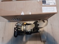 Pas bezpieczeństwa kierowcy L Mercedes E 238 Coupe