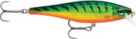 WOBLER KILLER - BX MINNOW RAPALA BXM10 FT - 10cm