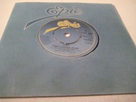 Abba - I Have A Dream SP / UK /