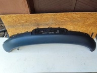 DYFUZOR DOKŁADKA ZDERZAK TYŁ RENAULT MEGANE III 3 HB 5D 08-15 850B20001R