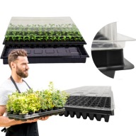 MINISZKLARNIA SZKLARNIA FOLIAK DO UPRAW WYSIEWU ROZSAD KIEŁKOWANIA PARAPET