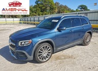 Mercedes-Benz GLB 250 2021 2.0 Benzyna 221KM