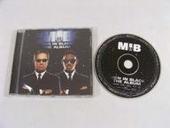 Płyta CD Men In Black /5 /