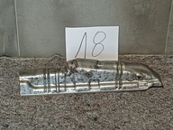 NR 18 Osłona termiczna do BMW X5 E70 3.0 851180901