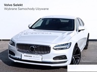 Volvo S90 B4 Benzyna | Plus Bright | aut | FV23% |