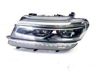 LAMPA PRZÓD LEWA VW TIGUAN ALLSPACE 5NN941081C