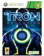 7 GIER Tron Evolution Spelunky Beyond Good / cyfrowe wyłącznie na xbox 360