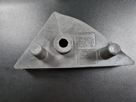 AUDI A6 C7 A7 WYGŁUSZENIE BŁOTNIKA LEWE 4G0133045