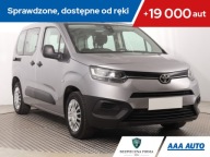 Toyota ProAce City Verso 1.5 D-4D, Salon Polska