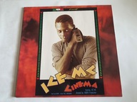 ICE MC - CINEMA LP(M)