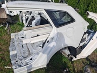 TOYOTA COROLLA E21 2019-2025 089 TYŁ BŁOTNIK PRAWY LEWY WANNA PAS TYLNY