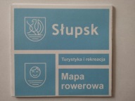 SŁUPSK - MAP/INFO - TEN PRZEDMIOT - 14.09