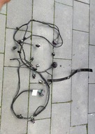 BMW X4 G02 LCI INSTALACJA CZUJNIKÓW PARKOWANIA KAMERA TYŁ ORYGINAŁ