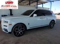 Rolls-Royce Cullinan 2022 6.8l 6.8 Benzyna 563KM