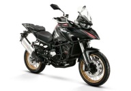 QJMOTOR Inny SRT 800SX 800 SX z kuframi Matkowski Motocykle Quady Wroclaw