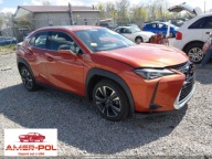 Lexus UX 2020 LEXUS UX 250H 2.0 Hybryda 181KM