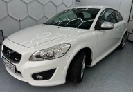 Volvo C30 1.6 diesel Full serwis R-design 1.6 Diesel 115KM