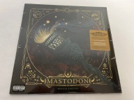 Mastodon – Medium Rarities ,,,Lp 814 Nowa Zafoliowana