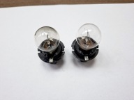 OPRAWKA ŻARÓWKI LAMPY TYŁ MERCEDES W210 W140 W220 W215 W251 W164 VECTRA C