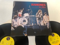 Ramones – It's Alive ...2LP 392