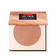 AVON Ultra Colour Glow On rozświetlacz puder rozświetlający Rose Gold 8 gr