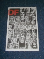DUŻY FORMAT 37/698 , 18 Listopad 2006 - KOR