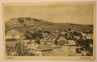 RABKA. Na Grzebieniu, 1949 rok