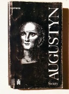 WYZNANIA Święty Augustyn PAX 1992r. OBWOLUTA