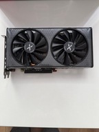 Karta graficzna XFX Radeon RX 6600 SWFT 210 8GB