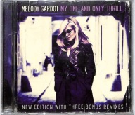 My One And Only Thrill Melody Gardot CD - Folia
